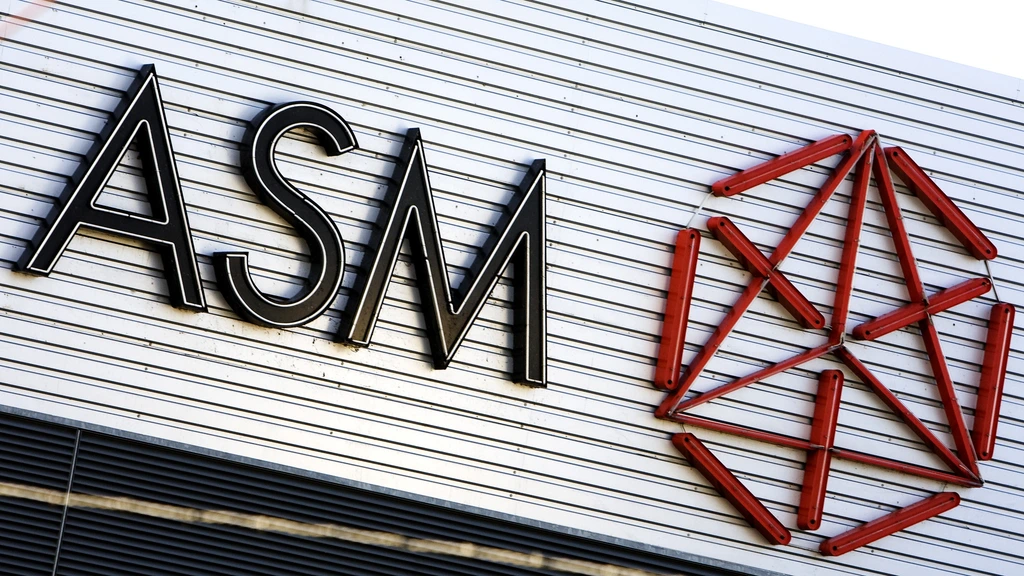 Foto: Oud-topbestuurder ASML plots weg als commissaris bij ASMI