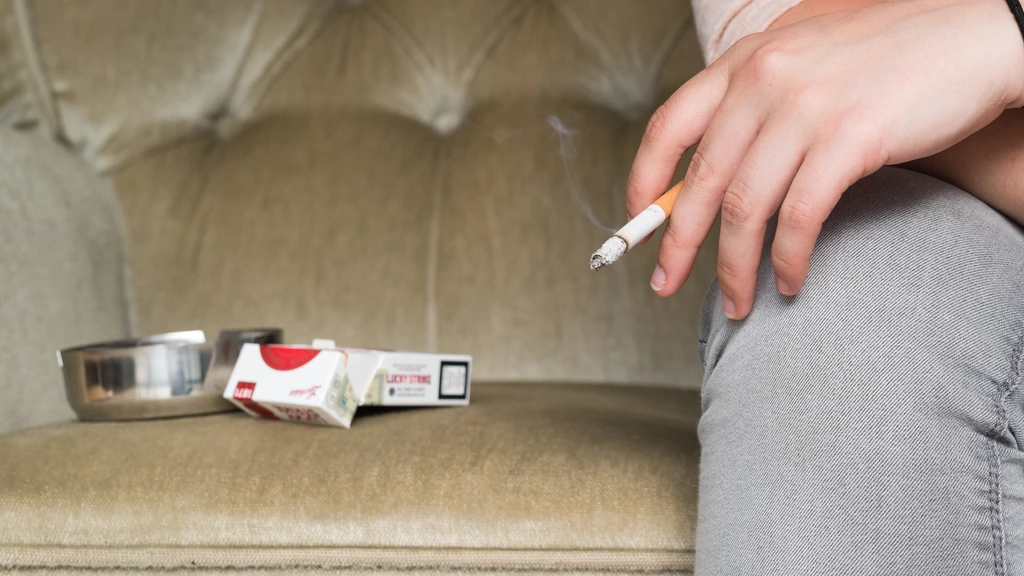 Foto: Verenigd Koninkrijk verbiedt tabak voor iedereen geboren na 2008